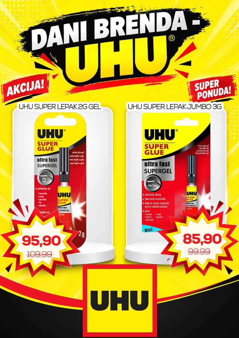 Medius katalog akcija