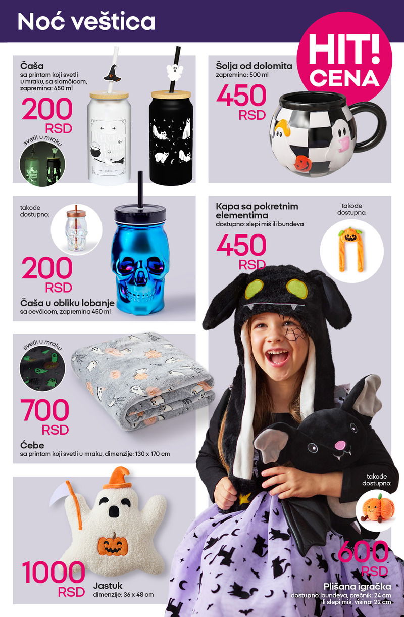 Pepco katalog akcija