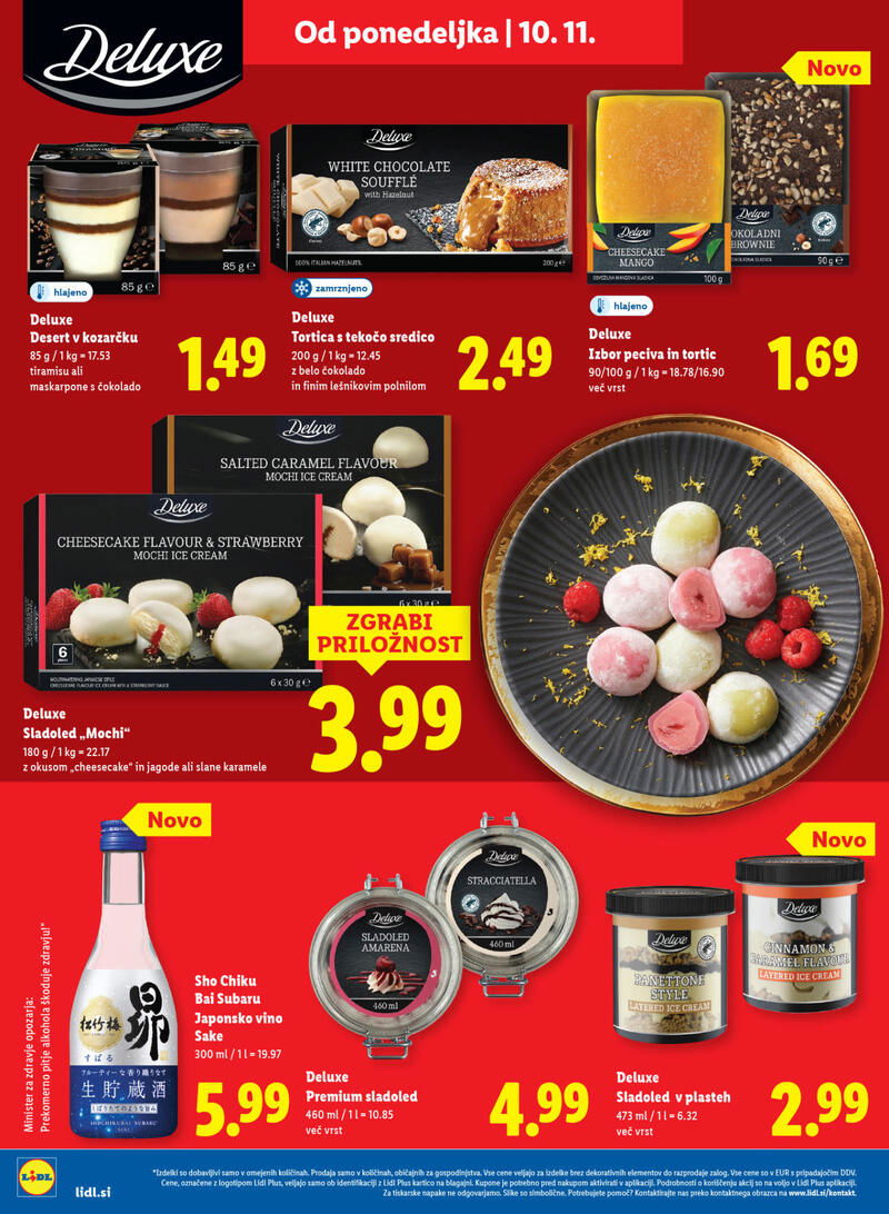 Lidl redni katalog