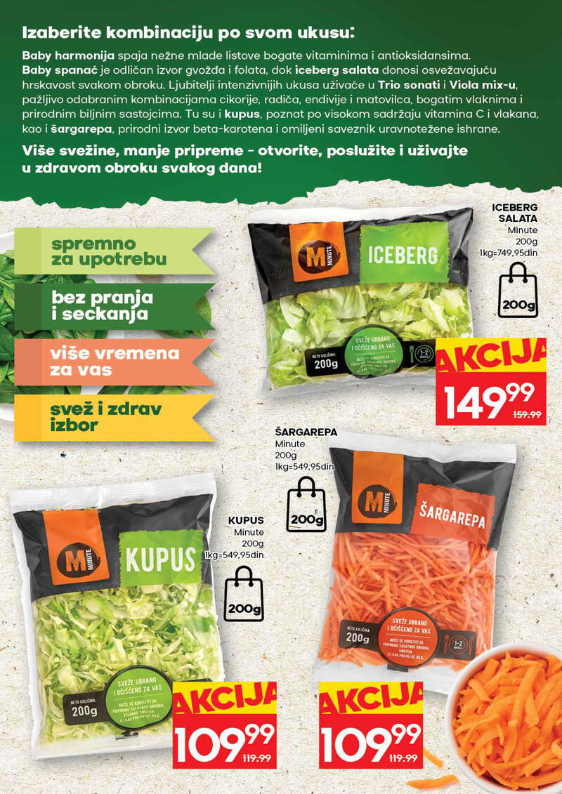 Roda dvonedeljni katalog