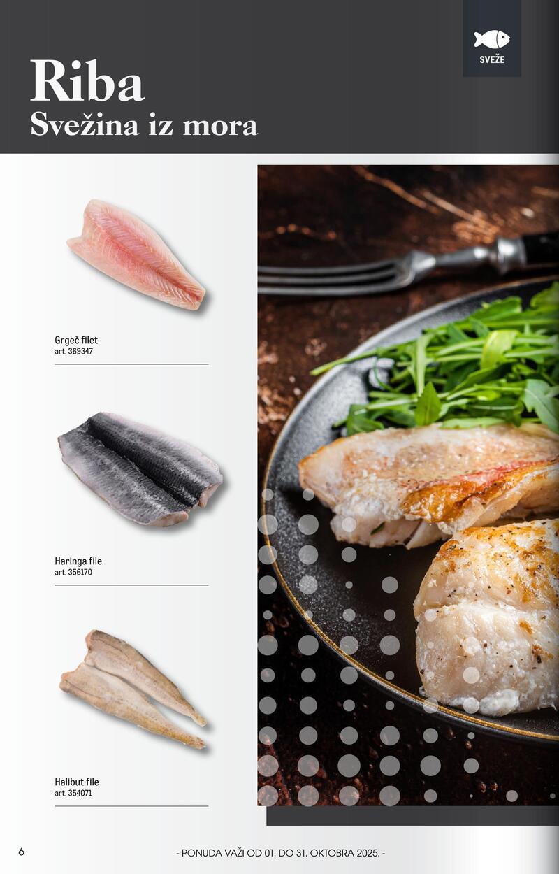 Metro katalog ugostitelji