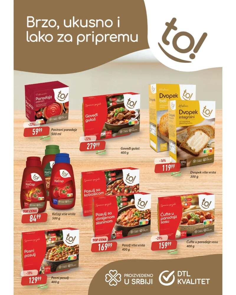 Leon diskont katalog akcija