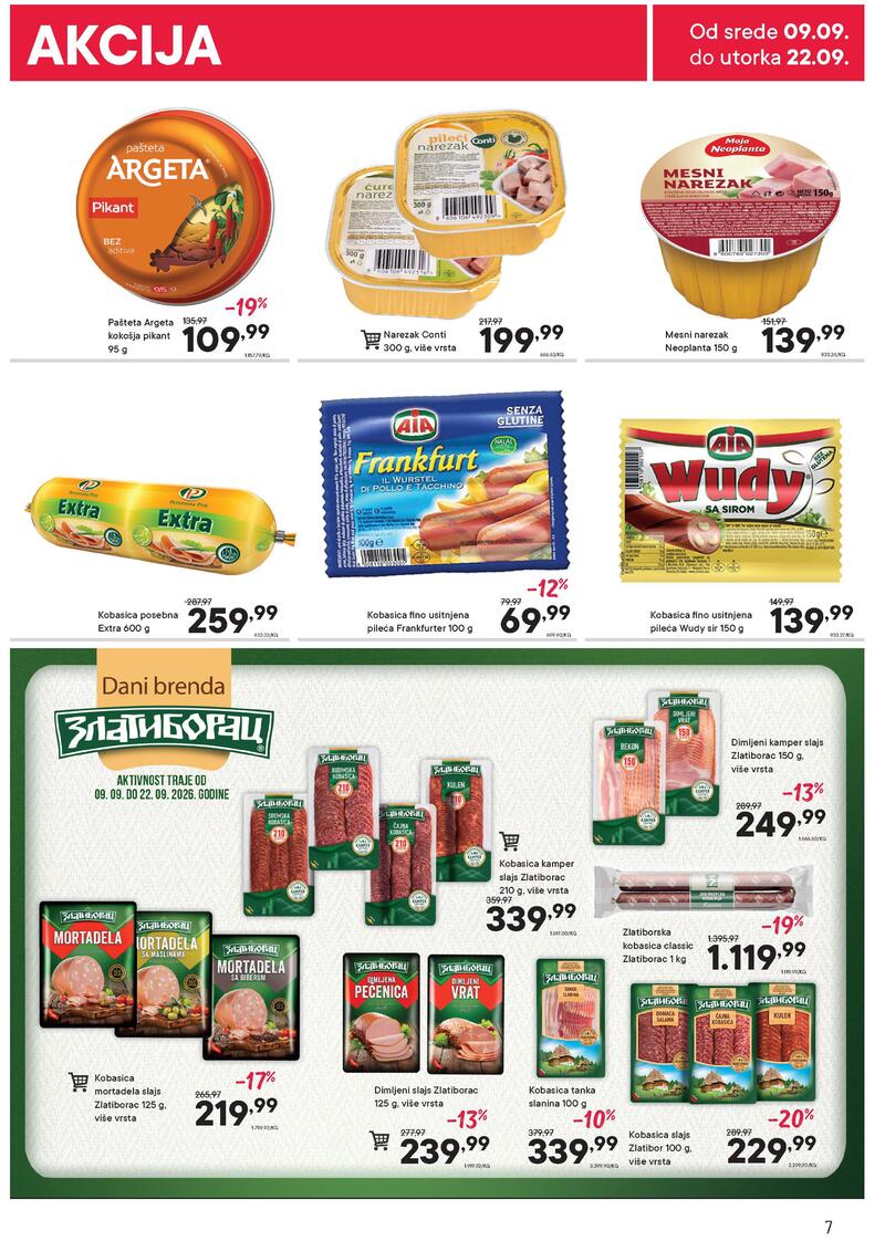 PerSu katalog akcija
