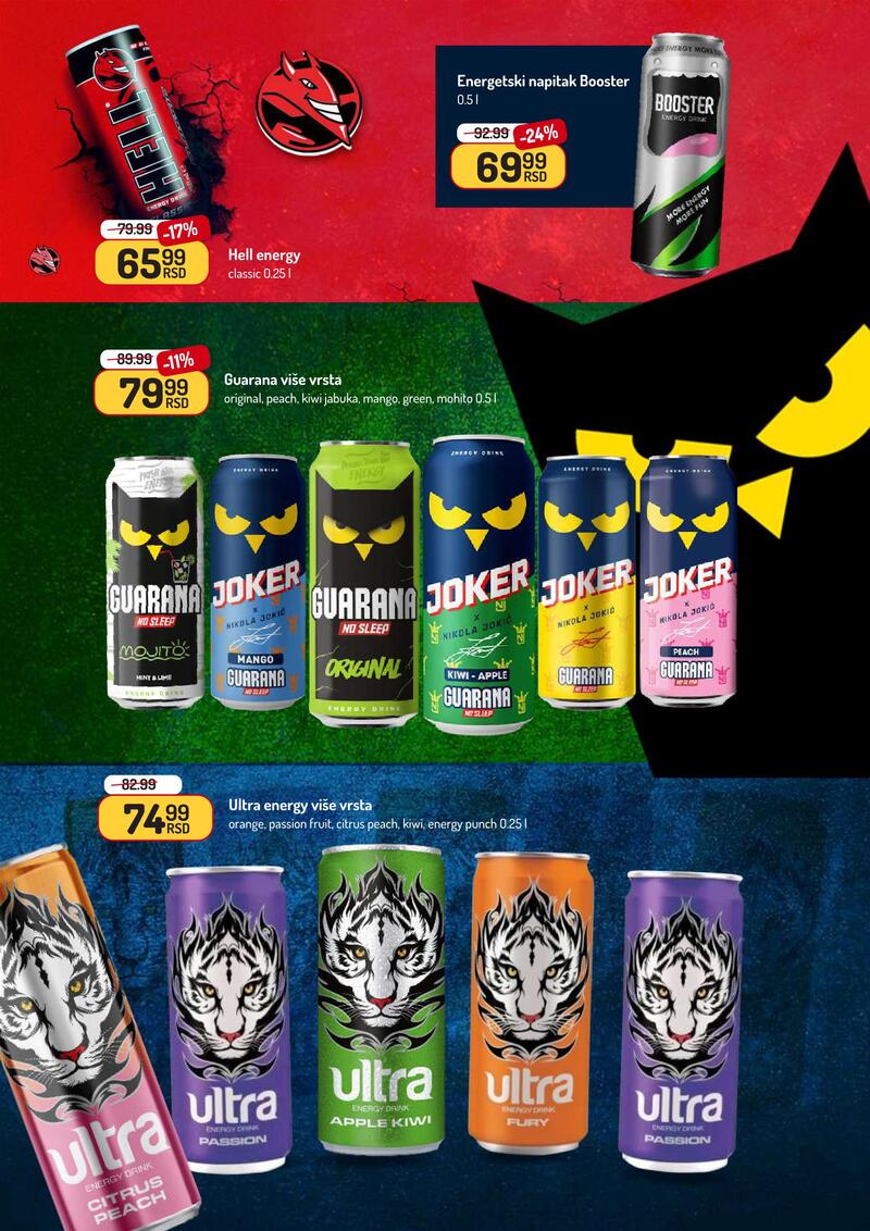 Aman katalog akcija