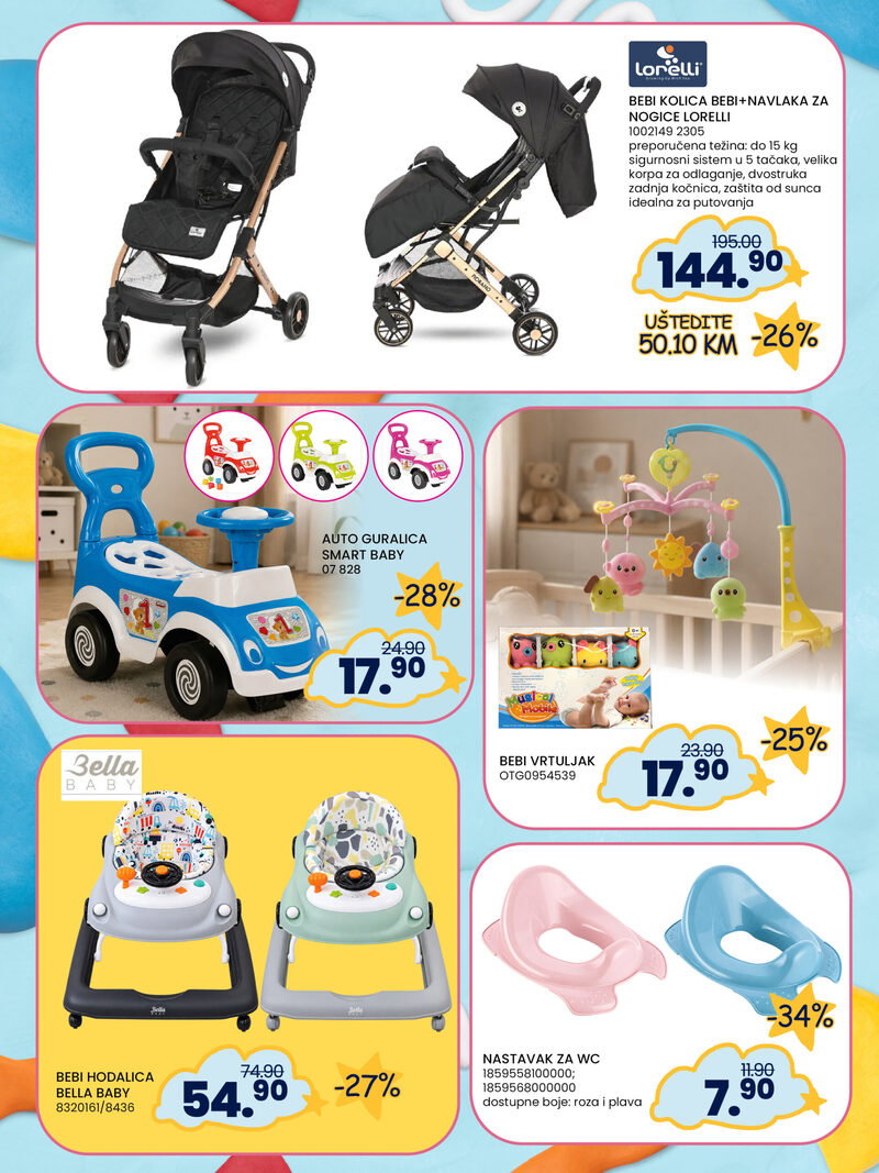FIS akcijski katalog