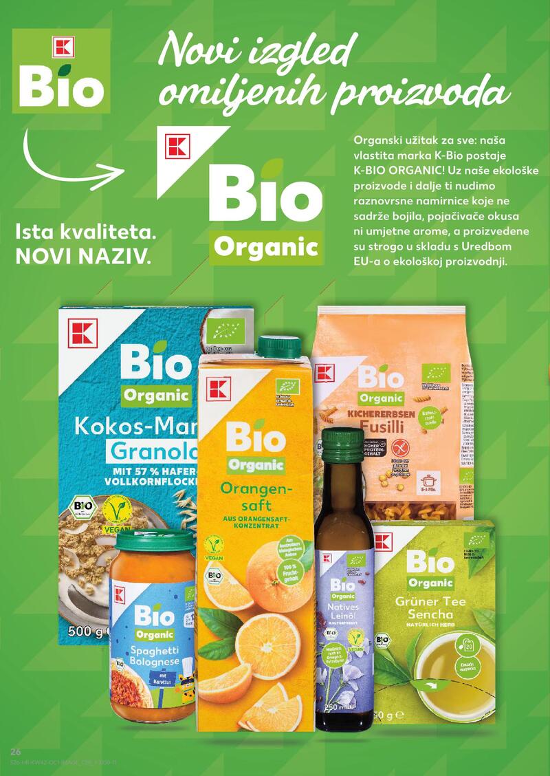 Kaufland katalog - Online ponuda