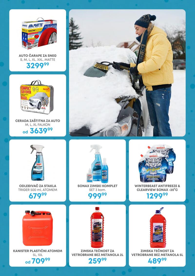 Jumbo katalog akcija