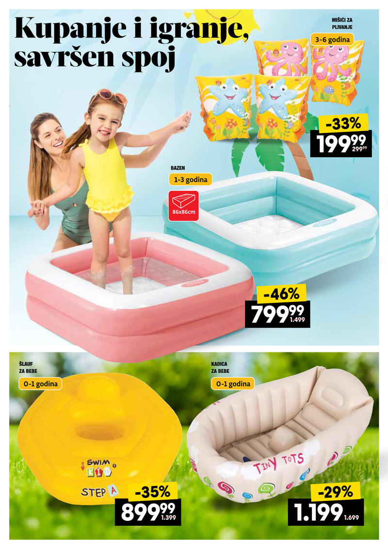 Roda katalog naj-naj letnja ponuda