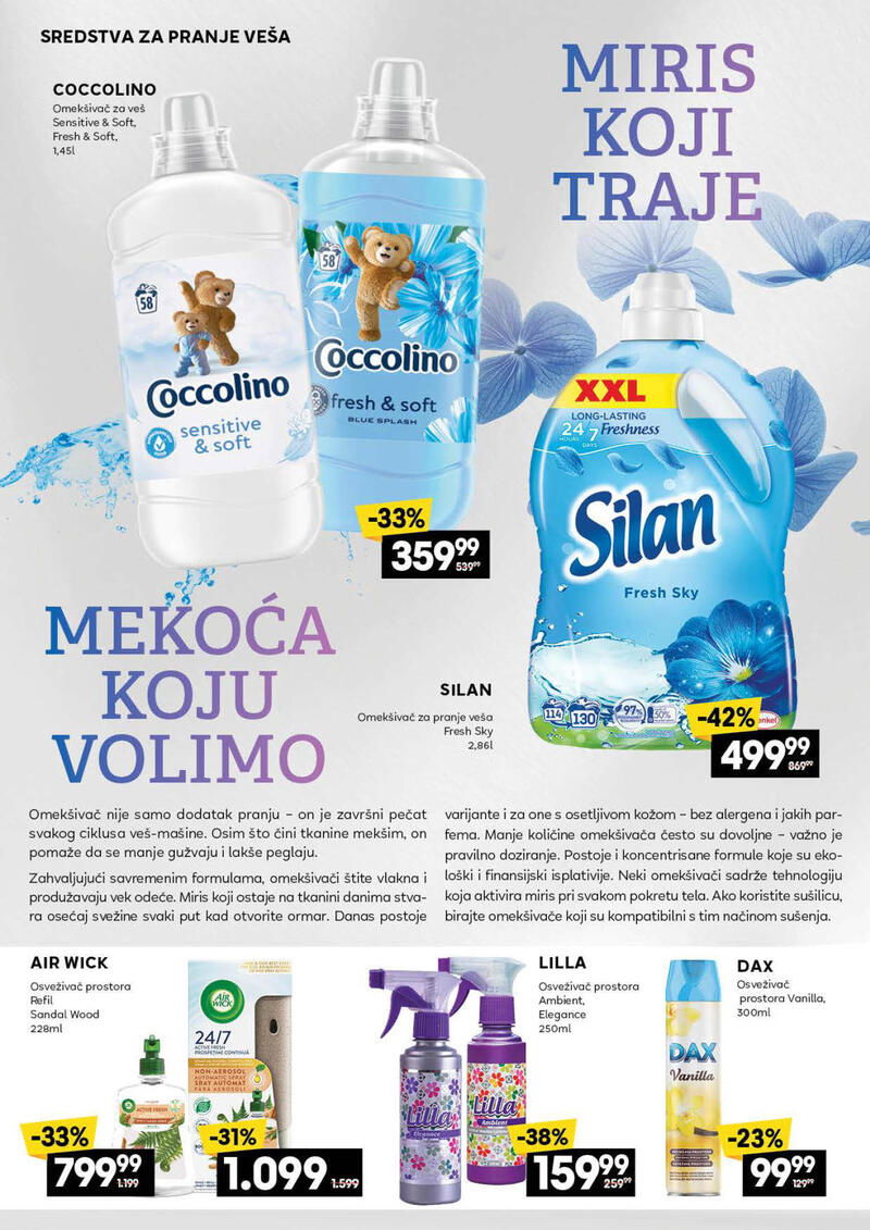 Roda katalog akcija