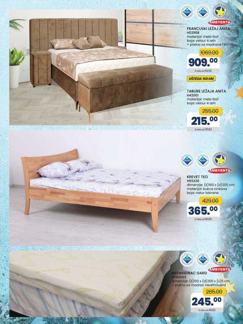 FIS akcijski katalog