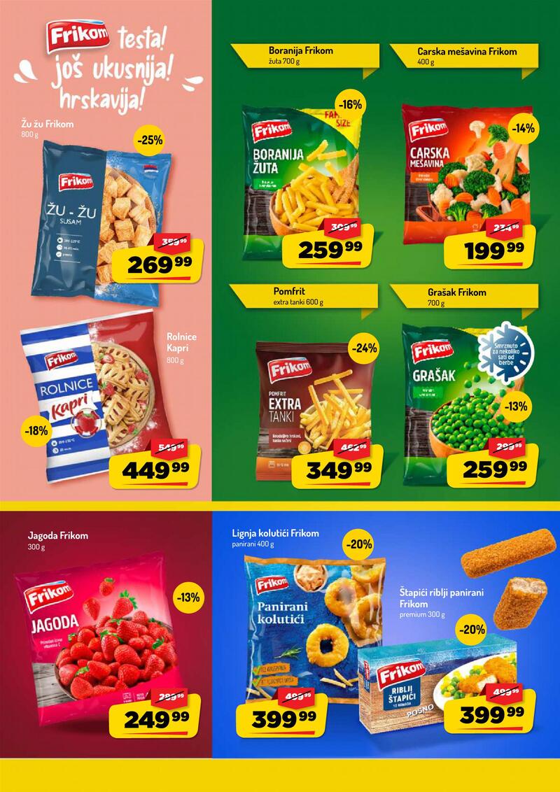 Aman katalog akcija