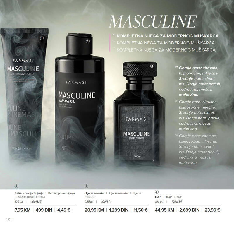 Farmasi katalog akcija