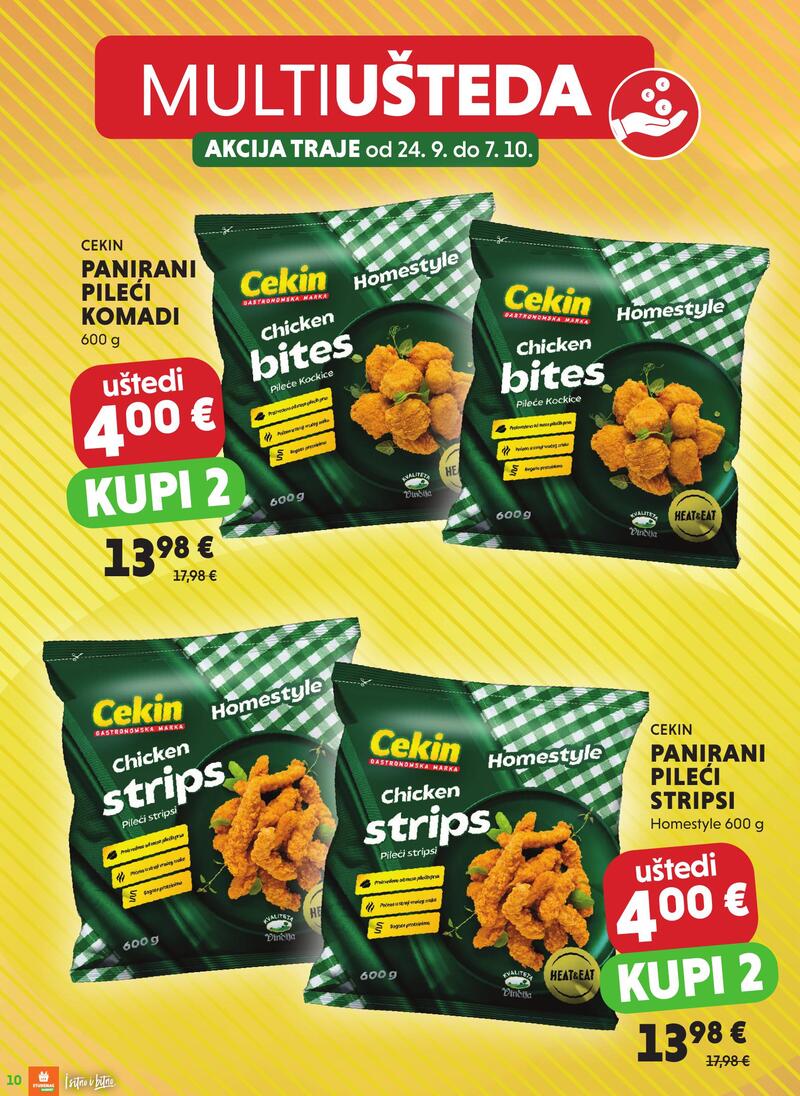Studenac katalog multiušteda