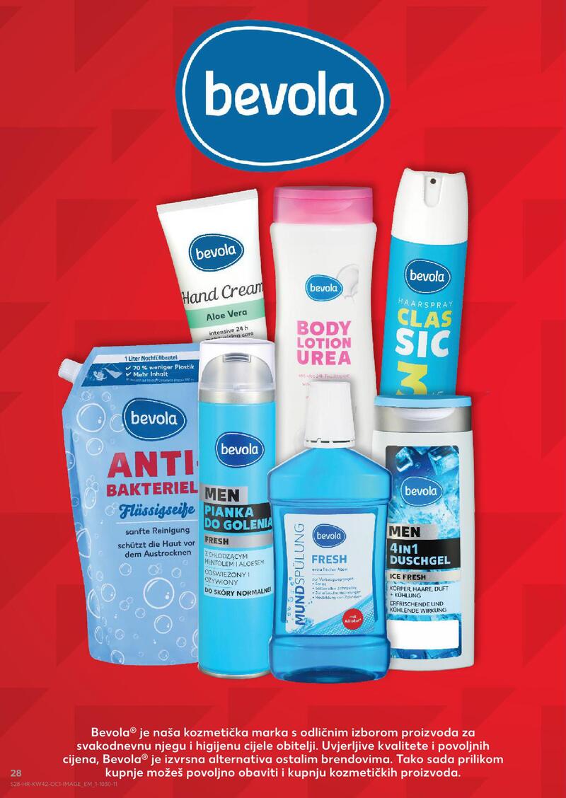 Kaufland katalog - Online ponuda