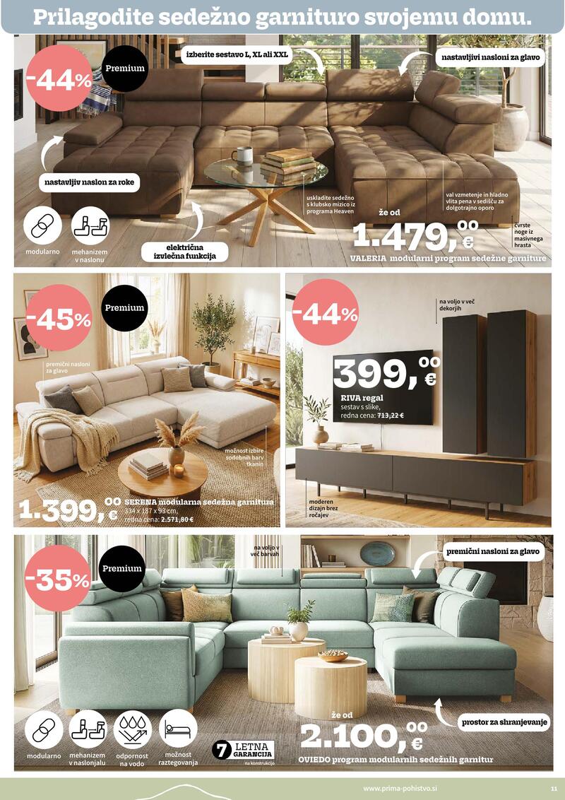Prima redni katalog