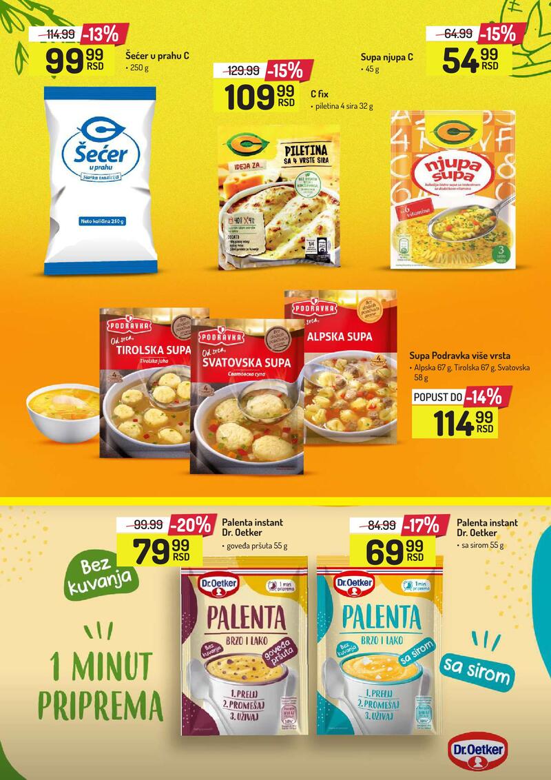 Aman plus katalog akcija
