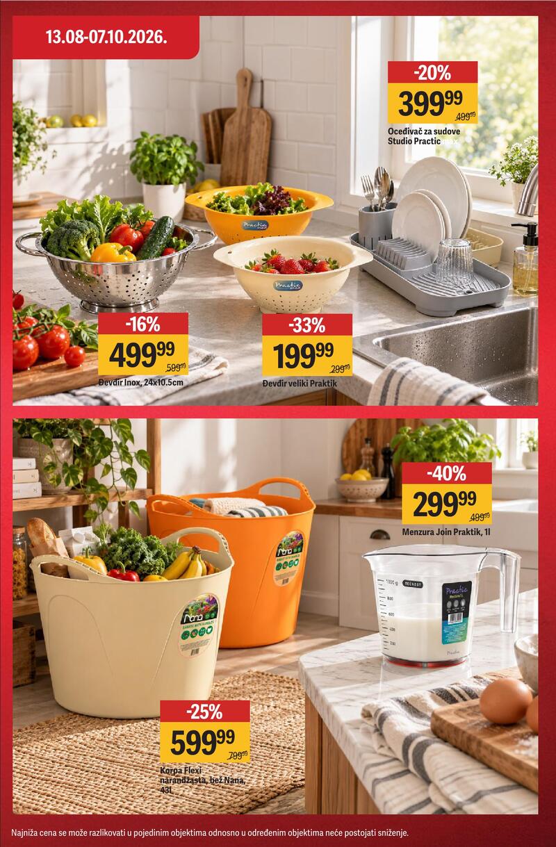 Mega Maxi katalog - Zvezde zimnice