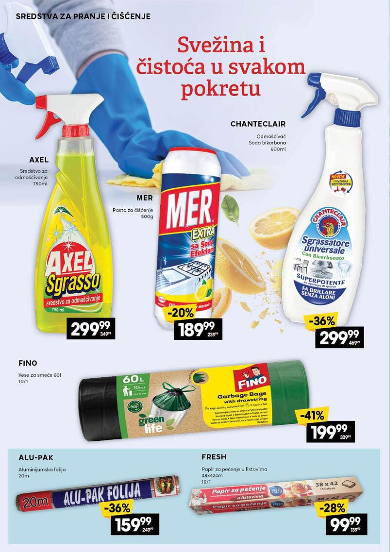 Roda katalog akcija