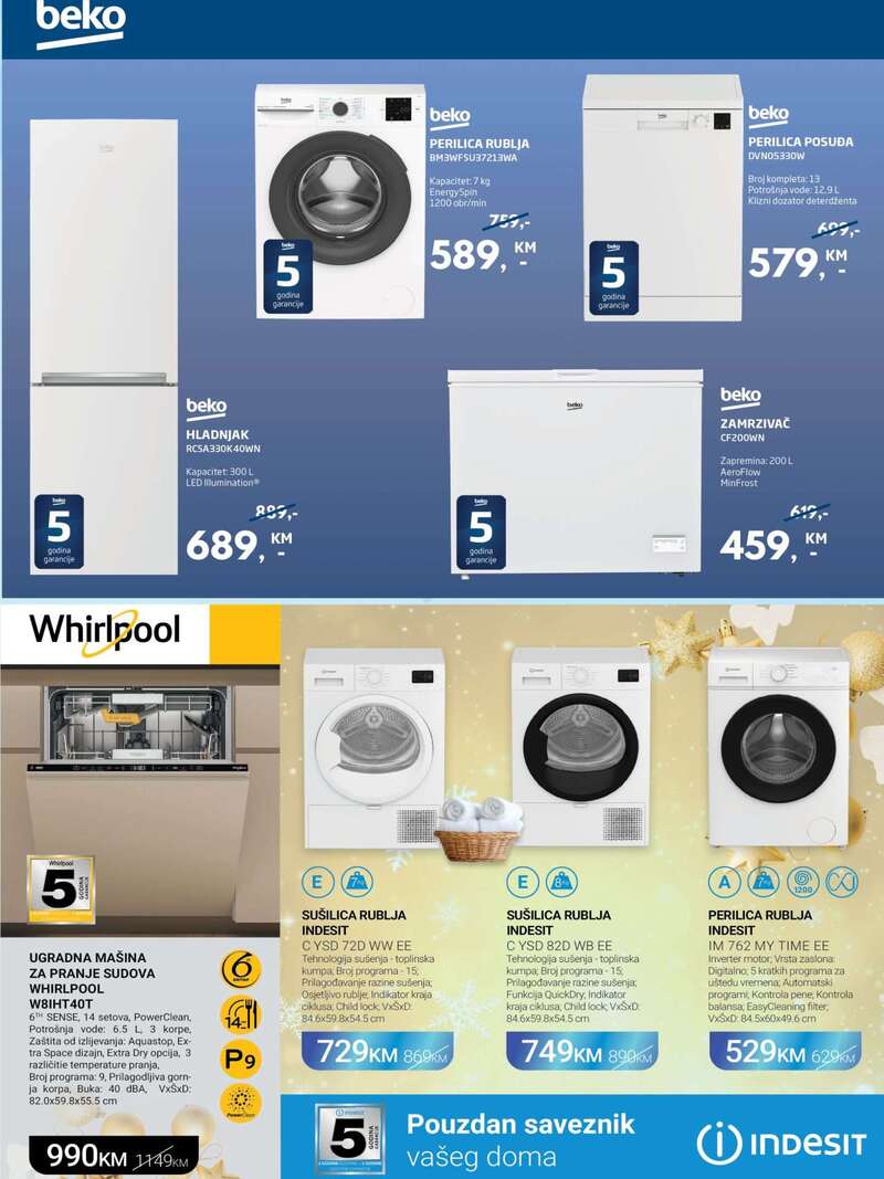 FIS akcijski katalog