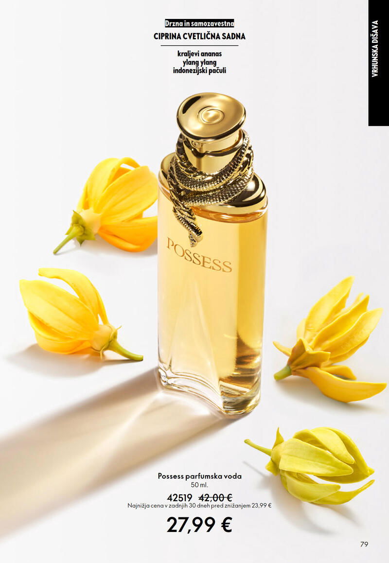 Oriflame redni katalog