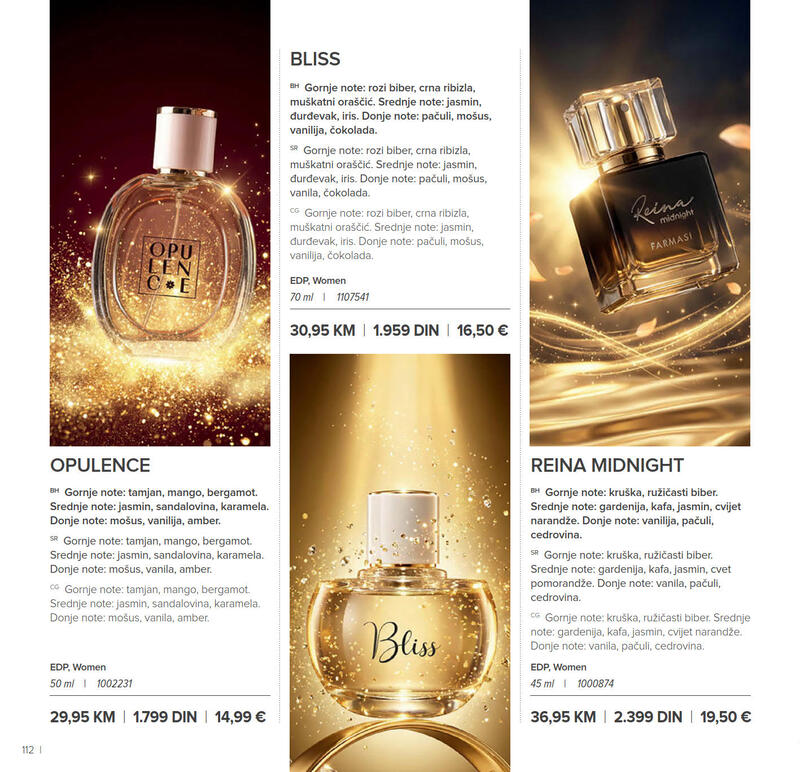 Farmasi katalog akcija