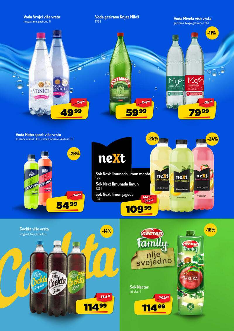 Aman katalog akcija