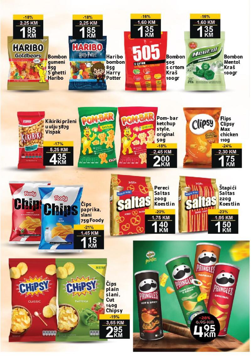 Best kataloška akcija