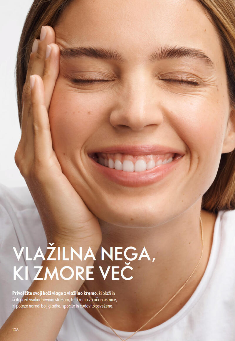 Oriflame redni katalog