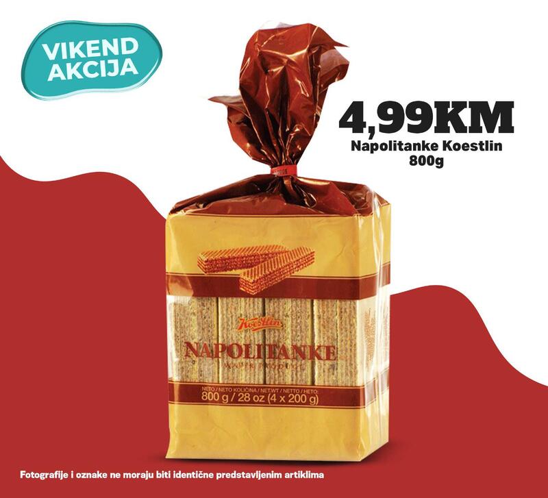 Kort marketi vikend akcija