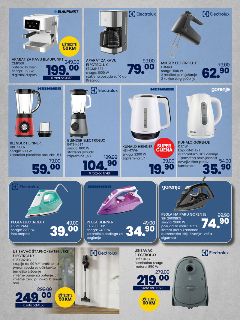 FIS akcijski katalog