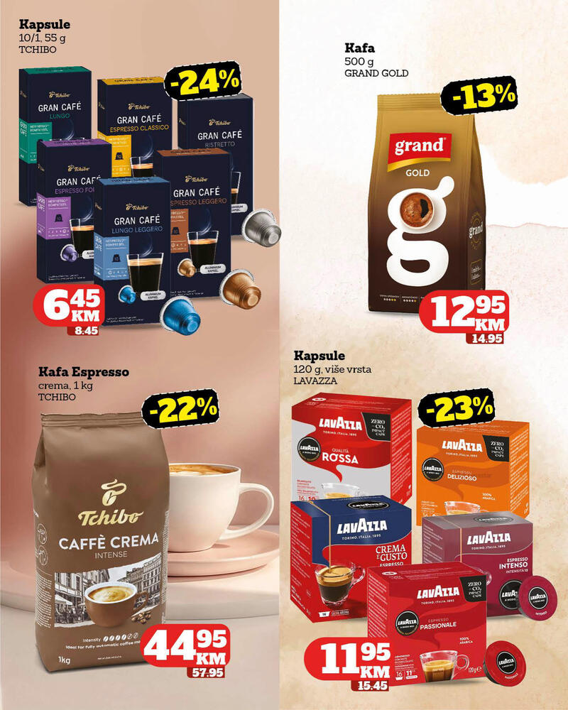 Crvena jabuka kataloška ponuda