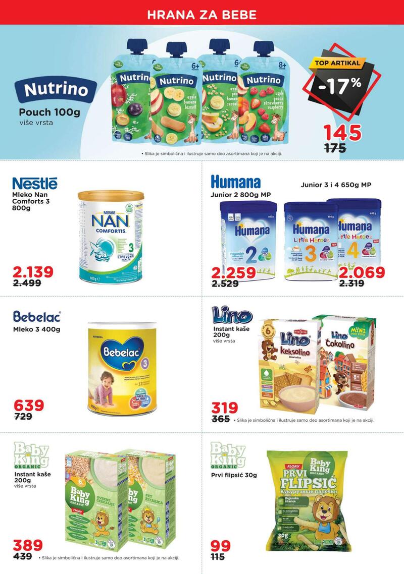 Aksa katalog akcija