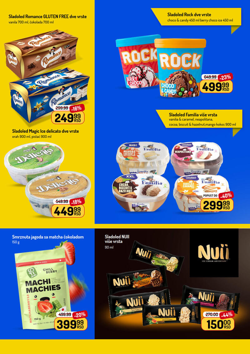 Aman katalog akcija