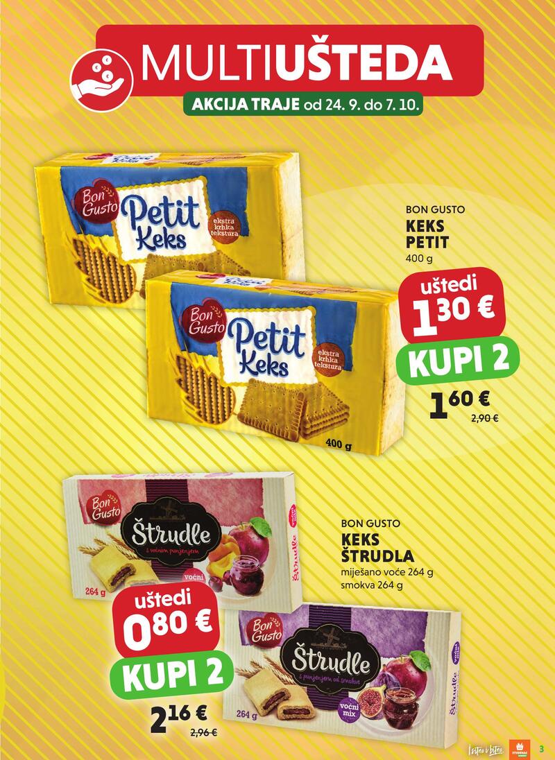Studenac katalog multiušteda
