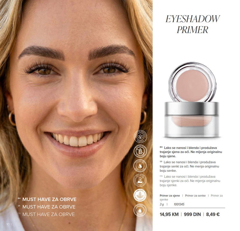 Farmasi katalog akcija