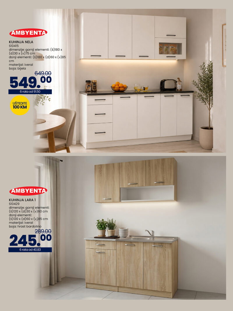 FIS akcijski katalog