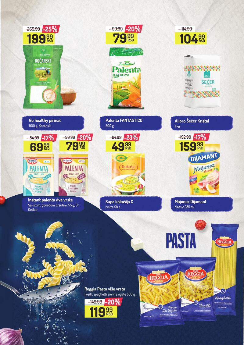 Aman katalog nedeljna akcija