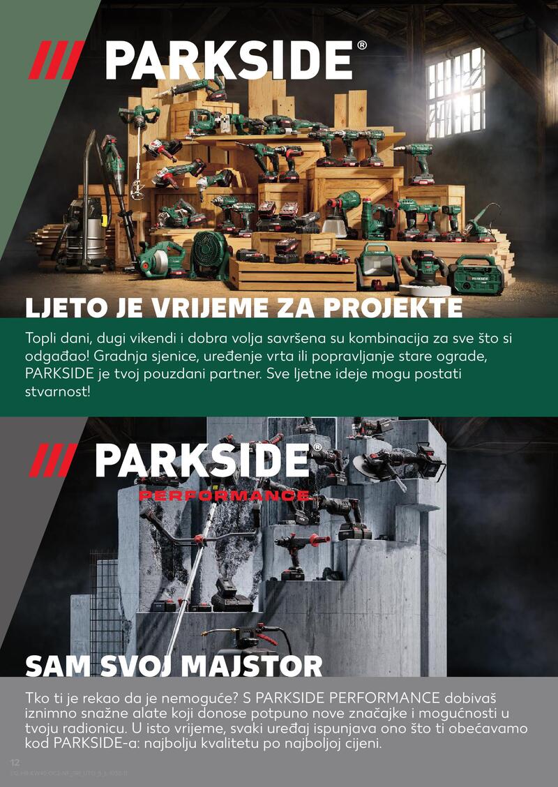 Kaufland katalog neprehrambenih proizvoda