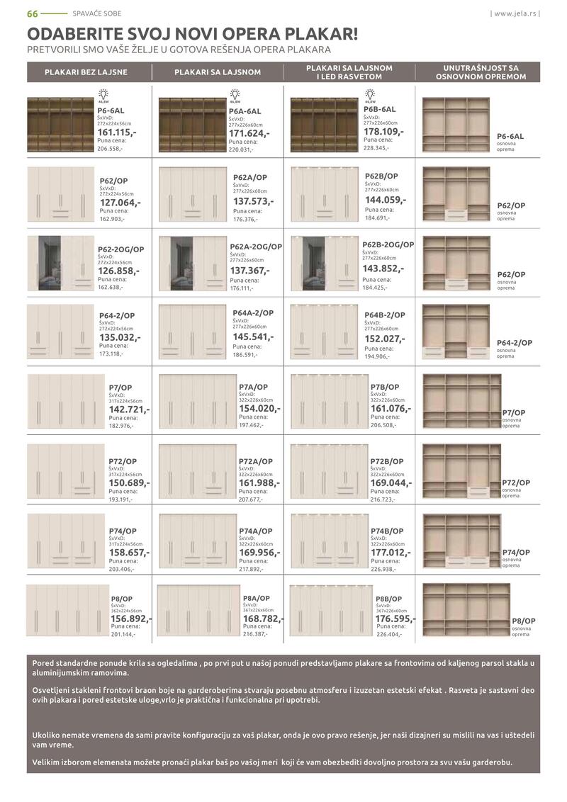 Jela katalog akcija