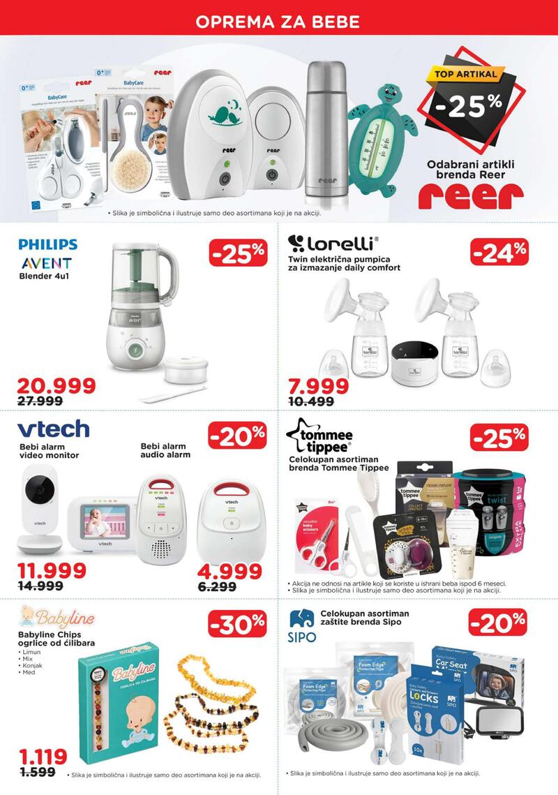 Aksa katalog akcija