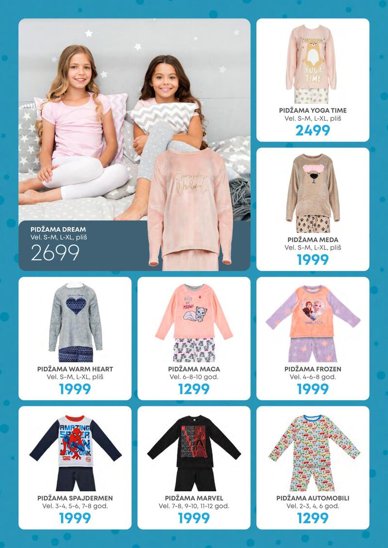 Jumbo katalog akcija