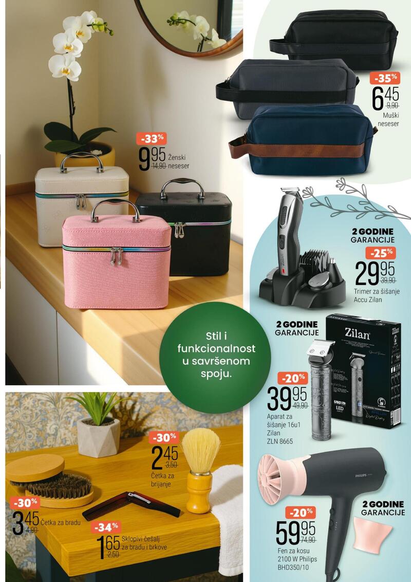 Bingo njega i ljepota