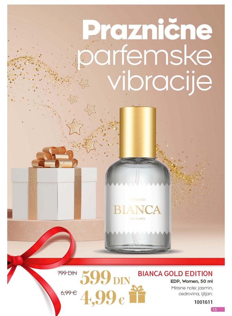Farmasi katalog akcija