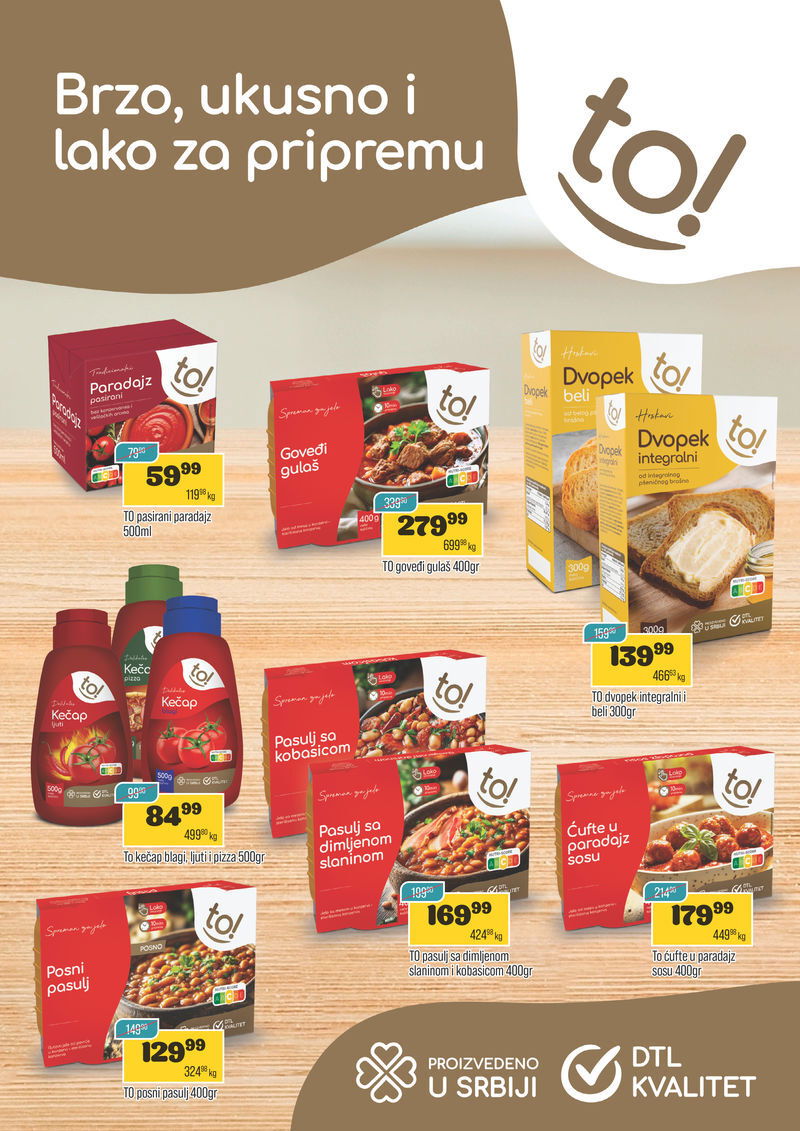 Styline katalog akcija