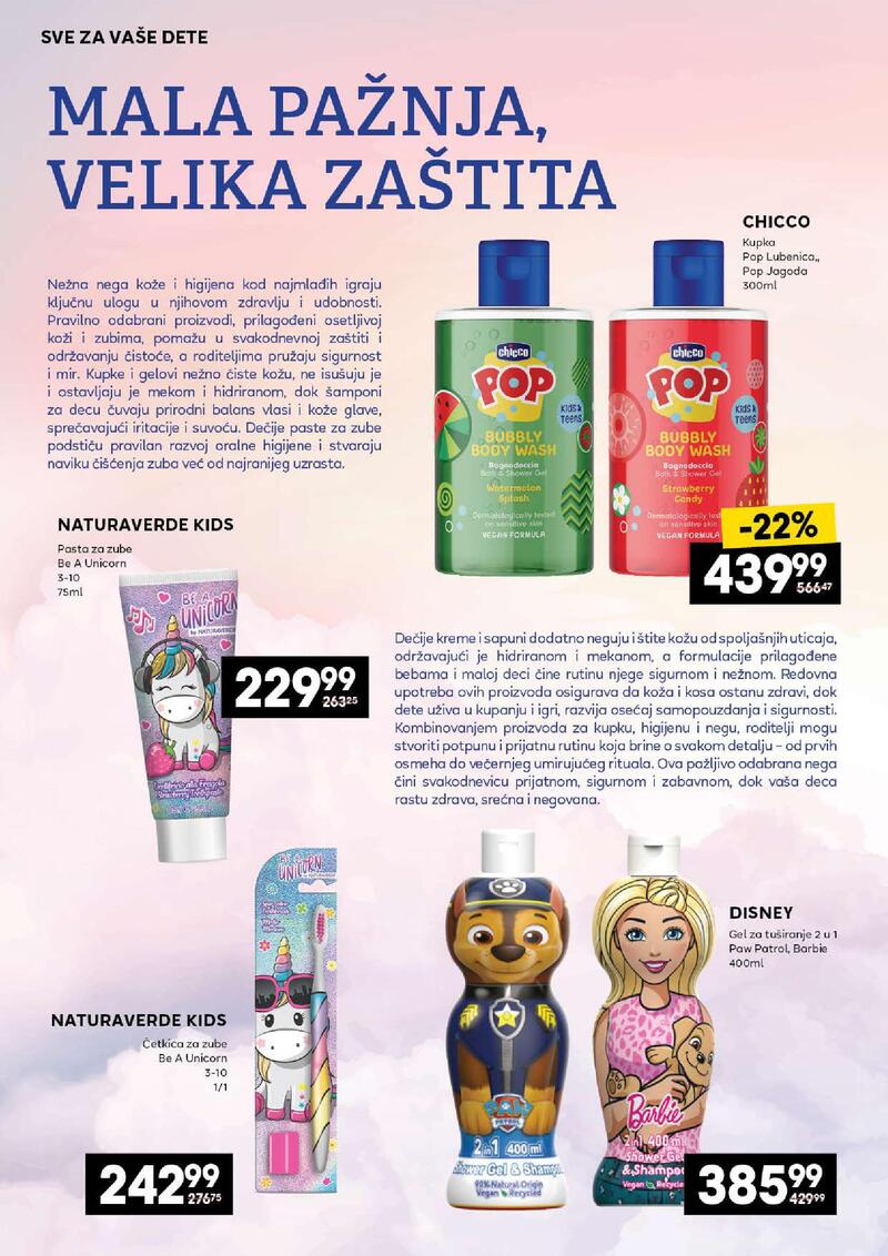 Roda katalog akcija