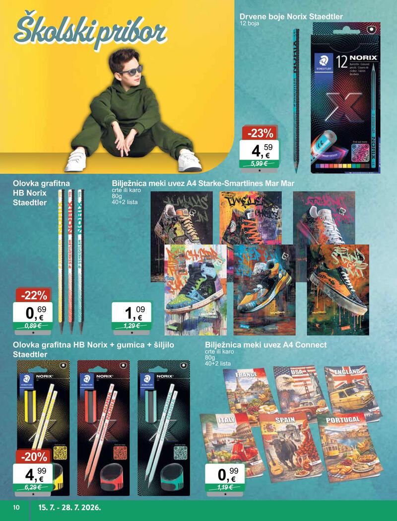 KTC katalog igračke i tekstil