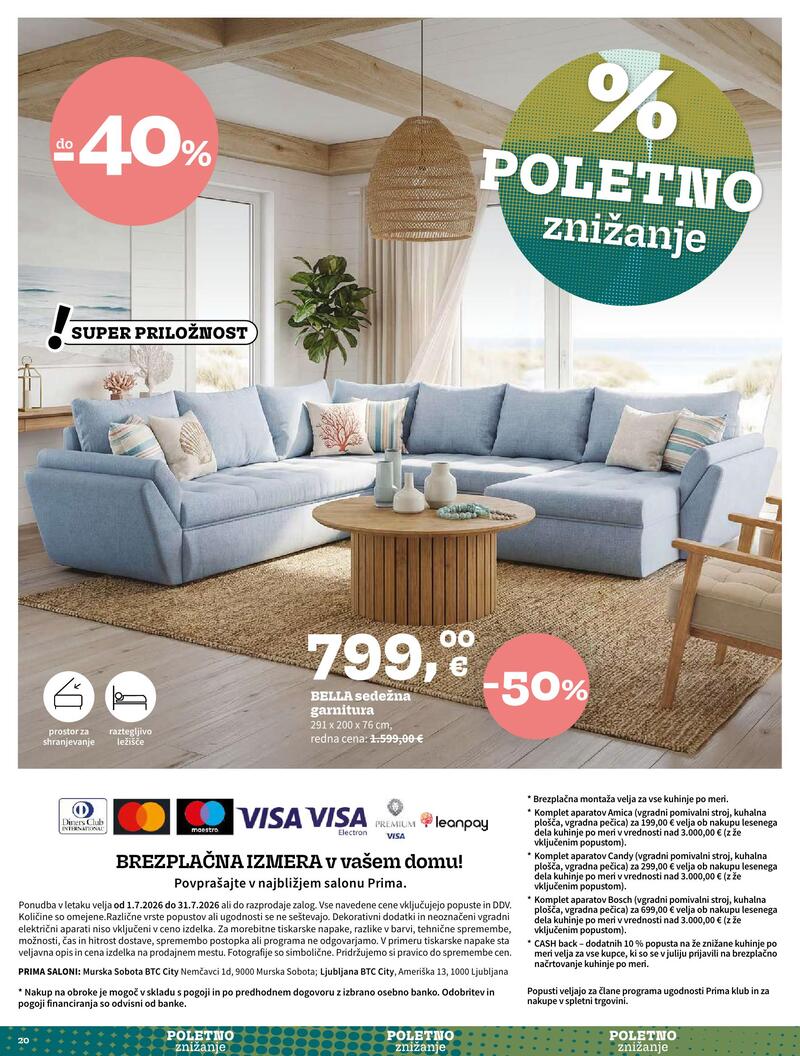 Prima redni katalog