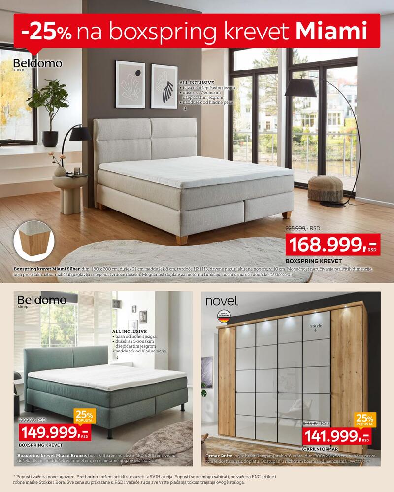 Lesnina XXXL katalog akcija