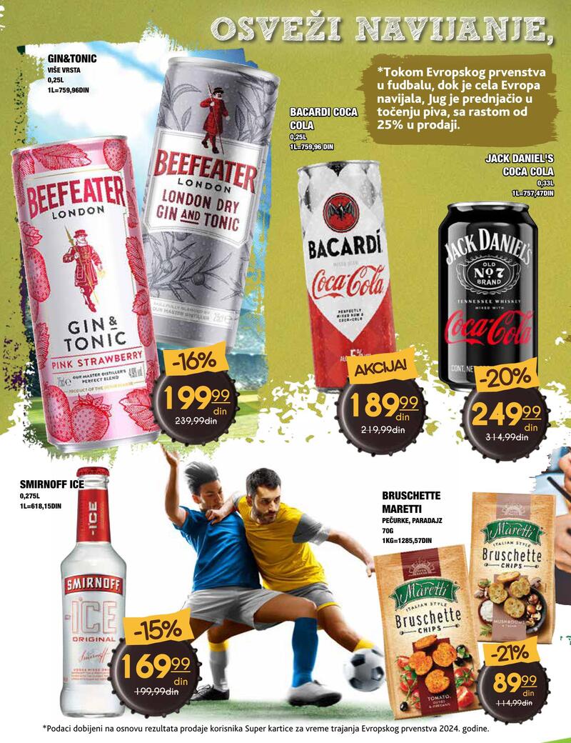 Idea katalog naj naj ponuda piva