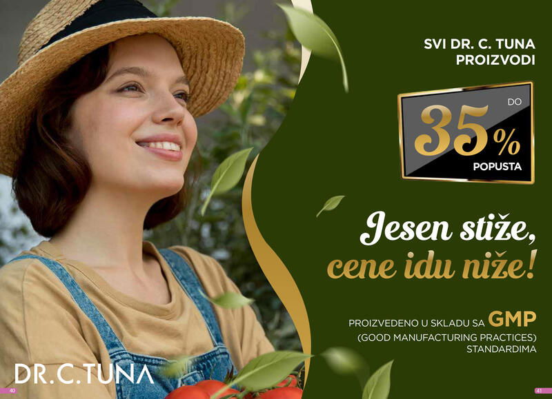Farmasi katalog akcija